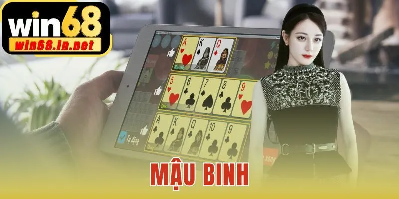Mậu Binh
