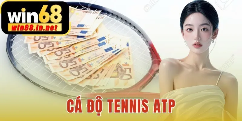 Cá Độ Tennis ATP