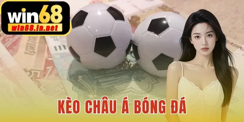 Kèo Châu Á