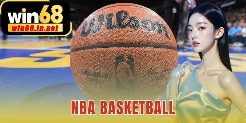 NBA Basketball