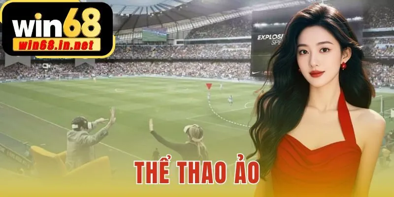 Thể Thao Ảo
